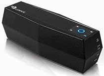 hexagon bluetooth speaker