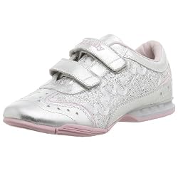 Lelli Kelly Little Kid/Big Kid Frou Frou Sneaker