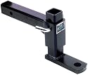 Reese Towpower 21141 Adjustable Ball Mount