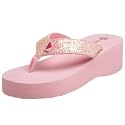 Roxy Little Kid/Big Kid Pollywog Sandal