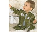 Sunshine Baby Dinosaur Roar 3PC Set