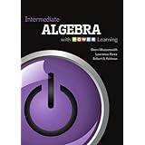 intermediate algebra with power learning 1st edition