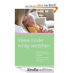 Kleine Kinder richtig verstehen