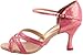 Capezio Women's Dancesport Katusha Dance Sandal