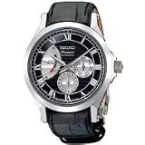 Seiko Premier Automatic Mens Watch SPB005J by Seiko