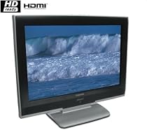 TOSHIBA 20W330DG LCD Television 20 inch (51 cm) 16/9, "HD ready" Freeview, HDMI