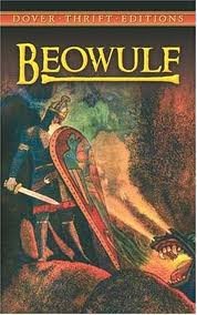 Beowulf Publisher: Dover Publications