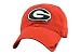 Georgia Bulldogs EZ Twill Adjustable Hat