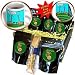 Londons Times Funny Animals Cartoons - Giraffe Hickeys BUSTED - Coffee Gift Baskets -...