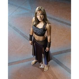 RACHEL LUTTRELL #3 - COLOUR Movie Photo - (4 Different Photograph & POSTER Sizes Available)