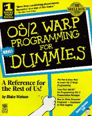 os2 warp programming for dummies
