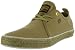 G-STAR RAW DENIM Raft Long Island Mens Casual Comfortable Vintage Military Inspired Lace Up Shoes