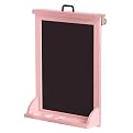 Little Partners Art Easel - Pink