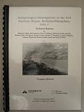 Archaeological investigations on the A34 Newbury bypass, Berkshire/Hampshire, 1991-7: technical reports