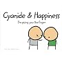Cyanide and Happiness: I'm Giving You the Finger