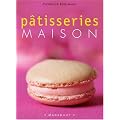 P�tisseries maison