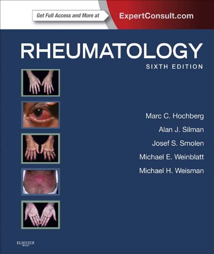 Rheumatology