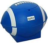 Wee-Boos Football Storage Chest