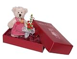 Review Teddy Delivery  / Send This 