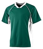 Youth Wicking Soccer Shirt