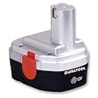 Battery Nicad,12v