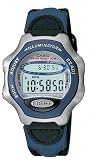 Image of Casio LW-24HB-2AVHEF Ladies Digital Watch