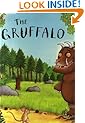 The Gruffalo (Big Book) (Big Books)