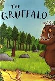 Book cover: The Gruffalo: Big Book (Big Books)