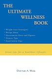 414Ud6eIl%2BL. SL160  wellness tips|The Ultimate Wellness Book: Great tips for a healthier lifestyle