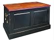 Authentic Models MF065 Chelsea Boot Chest