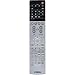 OEM Yamaha Remote Control: RX-A470, RX-A470, RX-A470BL, RX-A470BL, RX-V677, RXV677
