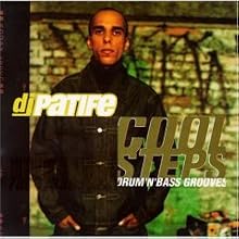 Cool Steps: Drum 'n' Bass Grooves