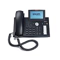 Snom370 VOIP Telefon
