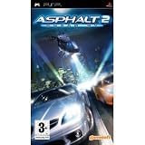 Asphalt 2 Urban GT (PSP)