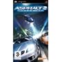 Asphalt 2 Urban GT (PSP)