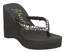 Blowfish Hi Bead Eva Wedge