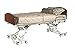 Medline FCE1385SRQO Alterra 1385 4-Motor Hi-Low Bed
