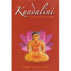 Kundalini: Path to Higher Consciousness