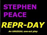 REPR-DAY or Revenue Enhancement and Population Reduction DAY