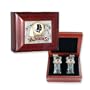 NFL Redskins Flared Team Shooters Collector Box