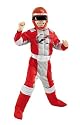 Power Rangers Operation Overdrive Costume Red Medium