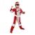 Power Rangers Operation Overdrive Costume Red Medium