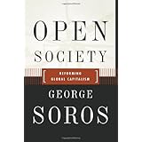 Open Society: Reforming Global Capitalism