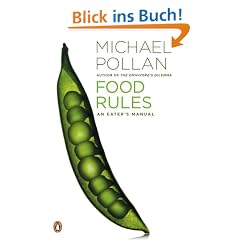 Food Rules: An Eater's Manual