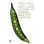 Food Rules: An Eater's Manual by Michael Pollan (Paperback)