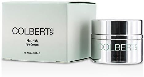 Colbert M.D. Nourish Eye Cream 15ml/0.5oz by Colbert M.D.
