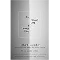 The Paranoid Style in American Politics (And Other Essays) (Reprint) (Paperback)