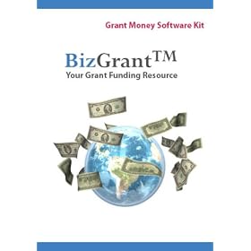 BizGrant - Government Grant Money Software Kit by 