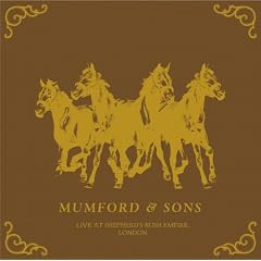 Sigh No More