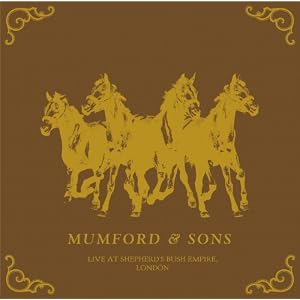 Sigh No More - Deluxe Edition
